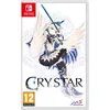 Image de Crystar Nintendo Switch Nintendo Switch