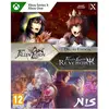 Image de NIS, Fallen Legion : Rise to Glory / Fallen Legion Revenants - Édition de luxe
