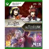 Image de Xbox Games Series X Fallen Legion Rise To Glory + Fallen Legion Revenants Deluxe Edition