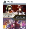 Image de Fallen Legion: Rise to Glory / Fallen Legion Revenants Deluxe Edition PS5 Playstation 5