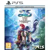 Image de Ys VIII : Lacrimosa of Dana