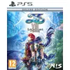 Image de Ys Vlll : Lacrimosa of DANA Deluxe Edition PS5 Playstation 5