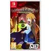 Image de NIS, Labyrinth of Galleria: The Moon Society