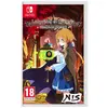 Image de Nintendo Games Switch Labyrinth Of Galleria: The Moon Society Game