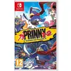 Image de NIS, Prinny 1-2 : Exploded and Reloaded