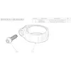 Image de Enve Collier De Selle 27.2 Mm One Size