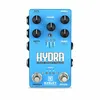 Image de Keeley HYDRA - Pédale de reverb et trémolo - Bleu