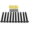 Image de Orange Seal Tige De Valve Tubeless 10 Unités 48 mm