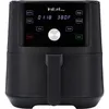 Image de Friteuse Instant Pot Vortex 5.7L 1700W Électrique Rôtir et Chauffe-Plat Minuteur Acier Inoxydable Noir