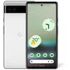 Image de Smartphone Google Pixel 6a 6,1" 5G Double SIM 128 Go Blanc