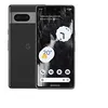 Image de Google Pixel 7 Dual SIM 256 Go noir en occasion ou reconditionné