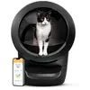 Image de Litter-Robot 4 (Bac à litière autonettoyant, Bac à litière fermé), Bac à litière pour chat