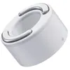 Image de TheraFace Hot et Cold Rings Therabody EUUK TF02271-01 Blanc