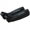Image de Masseur Jambes Therabody RecoveryAir Noir
