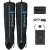 Image de Stimulateur circulatoire Therabody RecoveryAir Prime Taille M Noir