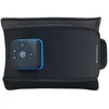 Image de Masseur Therabody Recovery Therm Hot Wrap Back Noir