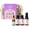 Image de FABLE & MANE Wild About Volume - Coffret routine hydratante, cheveux fins à medium