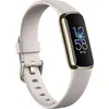 Image de Fitbit Luxe blanc de lune en occasion ou reconditionné