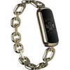 Image de Fitbit Luxe [édition spéciale] or en occasion ou reconditionné