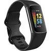 Image de Fitbit Charge 5 noir en occasion ou reconditionné