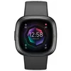 Image de Montre connectée Fitbit Sense 2 Noir inclus 6 mois à Fitbit Premium