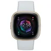 Image de Montre connectée Fitbit Sense 2 Bleu inclus 6 mois à Fitbit Premium