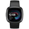 Image de Montre connectée Fitbit Versa 4 Noir inclus 6 mois à Fitbit Premium