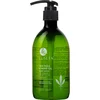 Image de Gel douche à l’huile d’arbe à thé et au chanvre - Luseta