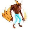 Image de Mondo Batman figurine 1/6 Man-Bat 32 cm