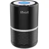 Image de Levoit Purificateur d'air intelligent - LV-H132-RXB, Purificateur d'air, Noir, Blanc