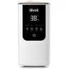 Image de Levoit OasisMist, Humidificateur, Noir, Blanc