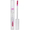 Image de J.Cat Beauty, Lipspect Lip Sensor, Huile à Lèvres Changeante de Couleur, LLO 101 Peach Please, 3 ml (0,1 once liquide)