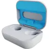 Image de Skullcandy Grind (40 h, Sans fil), Écouteurs, Bleu