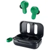 Image de Ecouteurs intra-auriculaire sans fil True Wireless Skullcandy Dime Vert