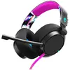 Image de Skullcandy Slyr Pro Casque De Jeu Filaire Multiplateforme (Filaire), Casque gaming, Noir