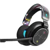Image de Skullcandy Plyr Multi-Plateforme De Jeu Sans Fil Supra-Auriculaire (Sans fil), Casque gaming, Multicolore