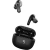 Image de Skullcandy Rail (Pas de réduction du bruit, 9 h, Sans fil), Écouteurs, Noir