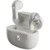 Image de Skullcandy Rail (Pas de réduction du bruit, 42 h, Sans fil), Écouteurs, Gris, Blanc