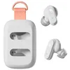 Image de Ecouteurs True Wireless Skullcandy Dime 3 Bluetooth avec réduction active du bruit Blanc et Orange