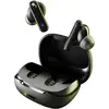 Image de Skullcandy Smokin Buds (Pas de réduction du bruit, 8 h, Sans fil), Écouteurs, Noir