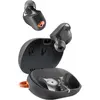 Image de Skullcandy Sesh ANC Active (48 h, Sans fil), Écouteurs, Orange, Noir
