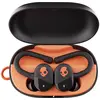 Image de Skullcandy Push Play Active (Pas de réduction du bruit, 10 h, Sans fil), Écouteurs, Orange, Noir