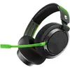 Image de Skullcandy SLYR Pro XBOX Gaming Wired Over Ear (Filaire, Sans fil), Casque gaming, Vert, Noir