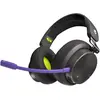 Image de Skullcandy PLYR Multi-Platform Gaming Wireless Over Ear (Filaire, Sans fil), Casque gaming, Noir