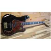 Image de Siren Sire Marcus Miller P7 2nd Gen Alder 4 Black (Basse électrique), Guitare, Noir
