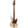 Image de Siren Marcus Miller V5-4 Alder Vintage White électrique basgitaar (Basse électrique), Guitare, Blanc