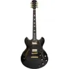 Image de Sire Larry Carlton H7 Bk Hollow Body En Demi-caisse