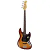 Image de Siren Sire Marcus Miller V3 Passive 4 Tobacco Sunburst (Basse électrique, Acajou (corps), Érable (manche), Palissandre (touche)), Guitare, Marron