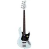 Image de Siren Sire Marcus Miller V3 Passive 4 Sonic Blue (Guitare électrique, Acajou, Érable, Palissandre), Guitare, Bleu
