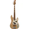 Image de Sire Marcus Miller P8 Swamp Ash-4 Nt Mn + Housse Basses électriques 4 cordes